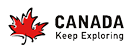 Canada. Keep Exploring.