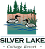 Silver Lake Cottage Resort logo