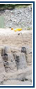Building Sandcastles