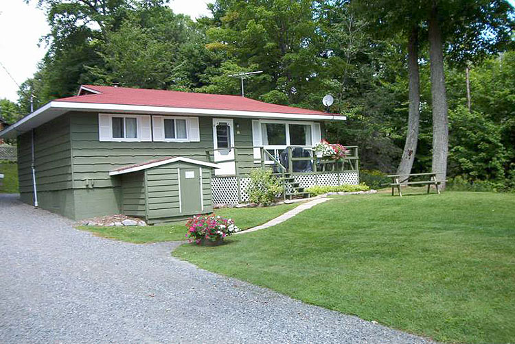 Cottages at Silver Lake