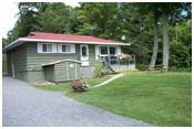 Cottage #10