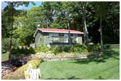 Cottage #3